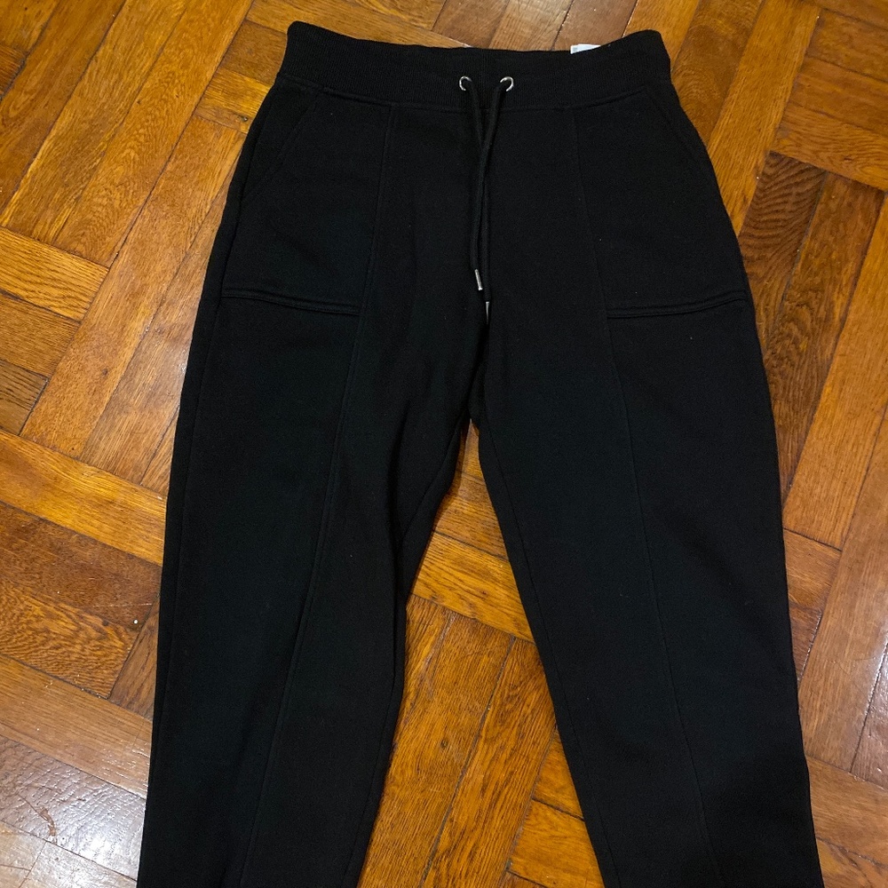 Laggings!